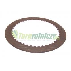 Tarcza wzmacniacza ODP.: 80126140